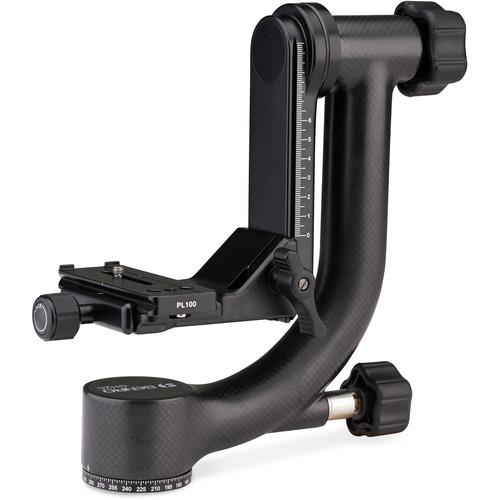 Benro  GH1P Aluminum Gimbal Head GH1P