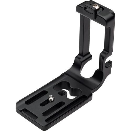 Benro LPC5DIII Quick-Release L-Plate for Canon 5D Mark LPC5DIII, Benro, LPC5DIII, Quick-Release, L-Plate, Canon, 5D, Mark, LPC5DIII