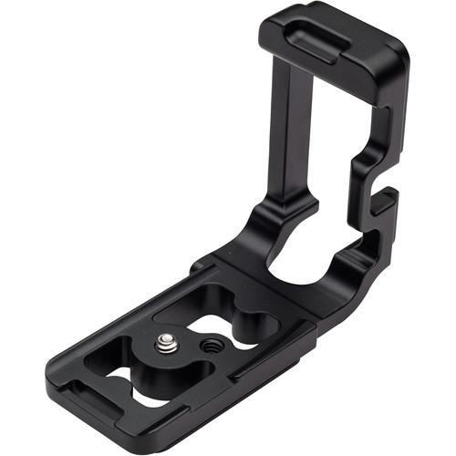 Benro LPC5DIII Quick-Release L-Plate for Canon 5D Mark LPC5DIII, Benro, LPC5DIII, Quick-Release, L-Plate, Canon, 5D, Mark, LPC5DIII