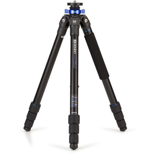 Benro TMA18C Series 1 Mach3 Carbon Fiber Tripod TMA18C