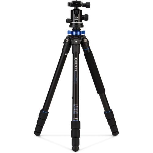 Benro TMA28AHD2 Series 2 Mach3 Aluminum Tripod TMA28AHD2