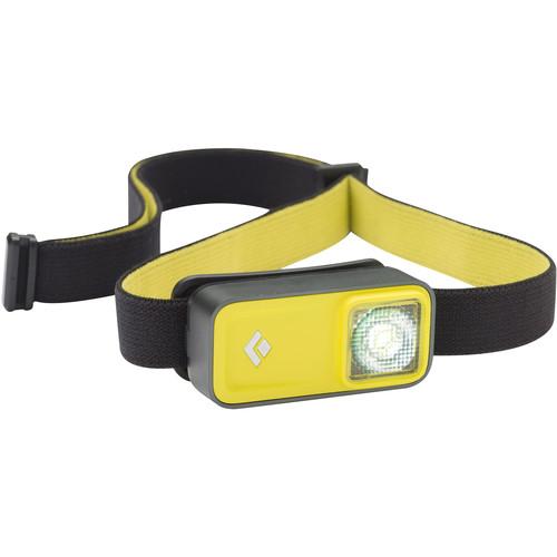 Black Diamond Ion Headlamp (Matte Black) BD620615MTBKALL1, Black, Diamond, Ion, Headlamp, Matte, Black, BD620615MTBKALL1,