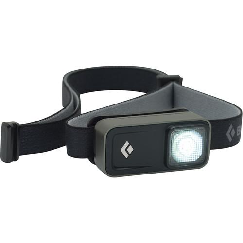 Black Diamond Ion Headlamp (Matte Black) BD620615MTBKALL1, Black, Diamond, Ion, Headlamp, Matte, Black, BD620615MTBKALL1,