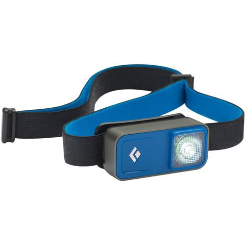 Black Diamond Ion Headlamp (Matte Black) BD620615MTBKALL1