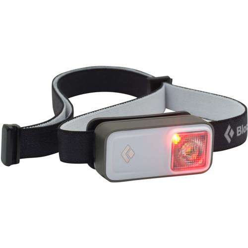 Black Diamond Ion Headlamp (Matte Black) BD620615MTBKALL1, Black, Diamond, Ion, Headlamp, Matte, Black, BD620615MTBKALL1,