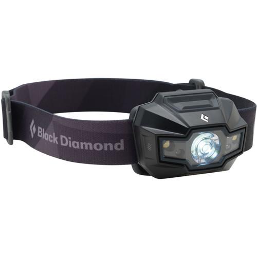 Black Diamond Storm LED Headlight BD620611RVGRALL1