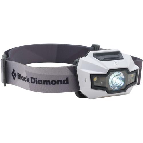 User Manual Black Diamond Storm Led Headlight Bd620611rvgrall1 Pdf Manuals Com