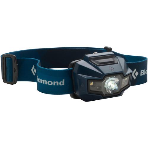 Black Diamond Storm LED Headlight BD620611VBORALL1