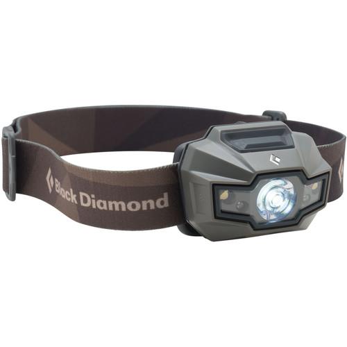 Black Diamond Storm LED Headlight BD620611VBORALL1