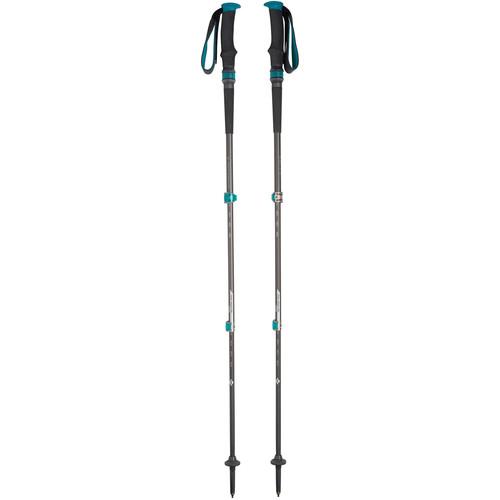 Black Diamond Trail Pro Shock Trekking Poles BD1121480000ALL1