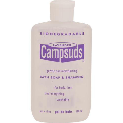Campsuds Bath Soap & Shampoo Formula CMP-00031