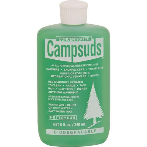 Campsuds Original All-Purpose Liquid Cleaner (16 oz) CMP-00004, Campsuds, Original, All-Purpose, Liquid, Cleaner, 16, oz, CMP-00004