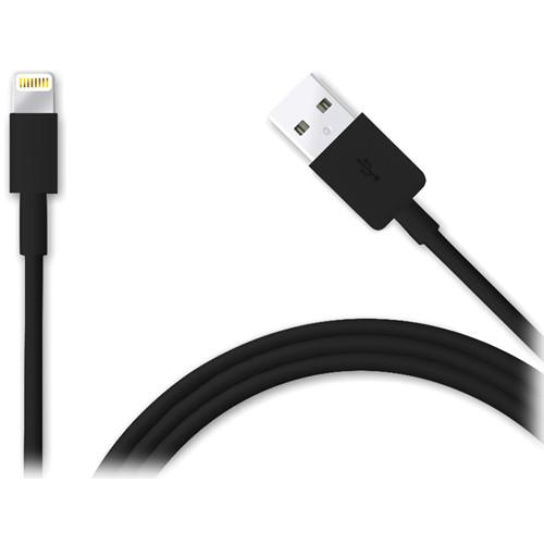 Case Logic Sync & Charge Lightning Cable CL-LP-CA-002-BK, Case, Logic, Sync, Charge, Lightning, Cable, CL-LP-CA-002-BK,