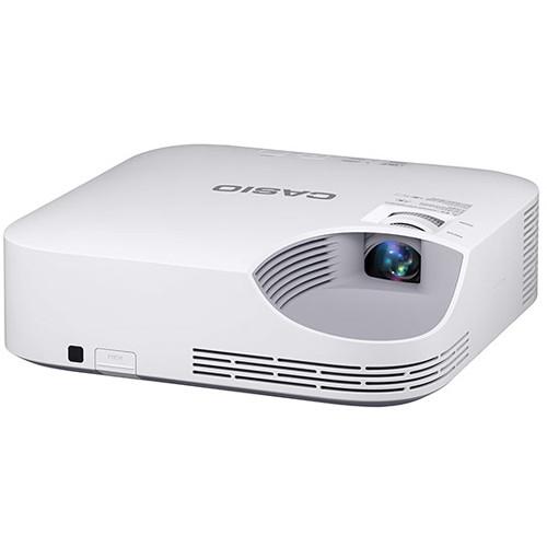 Casio XJ-V1 EcoLite 2700-Lumen XGA DLP Projector XJ-V1