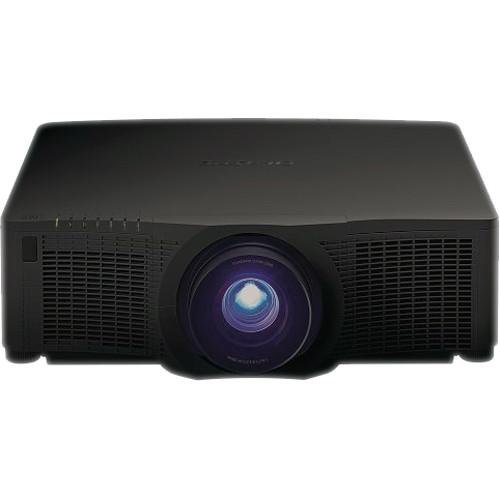 Christie DHD851-Q 1DLP Projector (Black) 121-030115-01, Christie, DHD851-Q, 1DLP, Projector, Black, 121-030115-01,