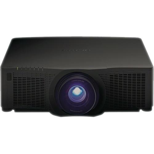 Christie DWU951-Q 1DLP Projector (White) 121-026109-01