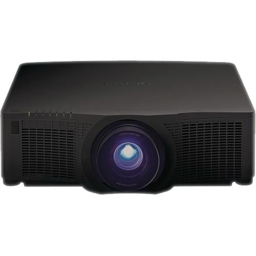 Christie DWX851-Q 1DLP Projector (White) 121-031105-01