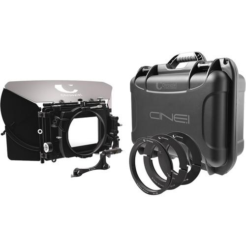 Chrosziel Cine.1 Dual-Stage 19mm Studio C-565-05-KIT-19