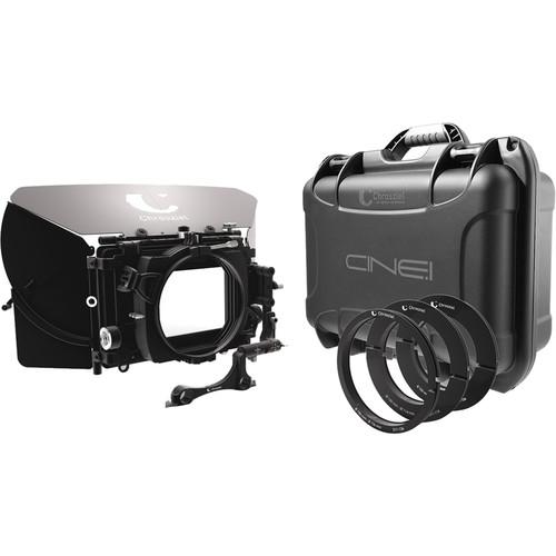 Chrosziel Cine.1 Dual-Stage 19mm Studio C-565-05-KIT-19