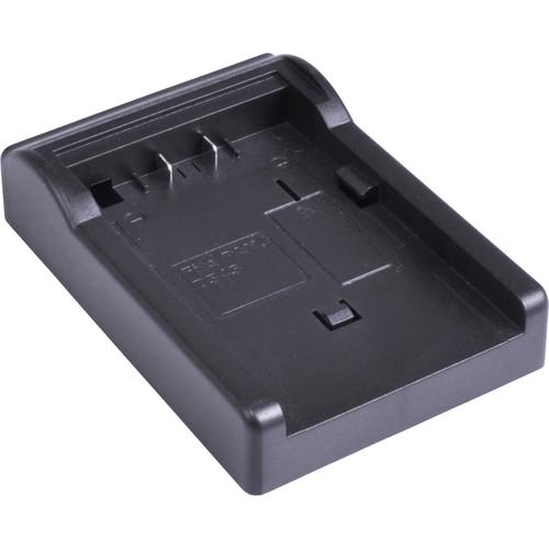 Cineroid Battery Holder for Canon BP-911 Battery BH-911