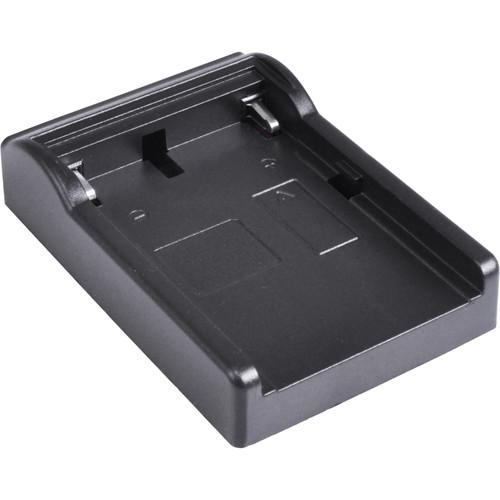 Cineroid Battery Holder for Canon LP-E6 Battery BH-LPE6