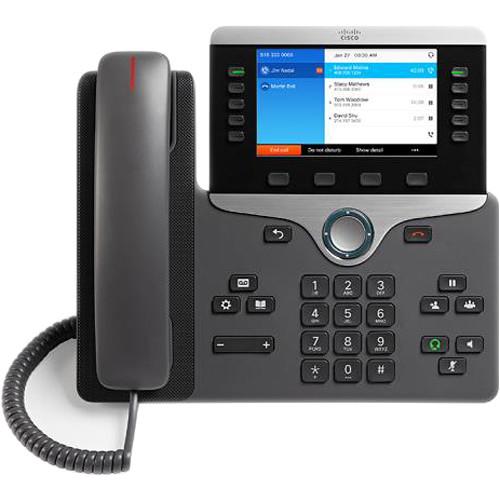 Cisco  IP Phone 8811 CP-8811-K9