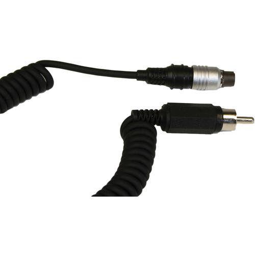 Cognisys Shutter Cable for Nikon MC-DC2 SCN-MCDC201