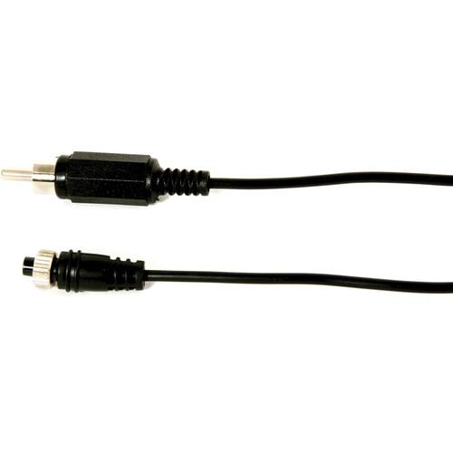 Cognisys  Shutter Cable for Sony/Minolta SCSM01, Cognisys, Shutter, Cable, Sony/Minolta, SCSM01, Video