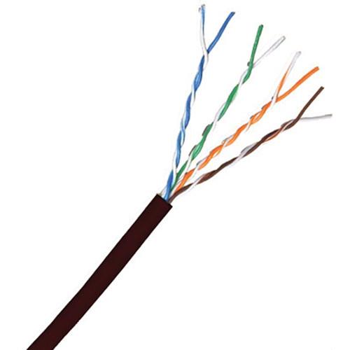 Comprehensive Cat 6 500 MHz UTP Solid Cable CAT6G-1000