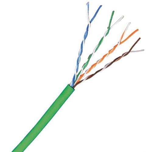 Comprehensive Cat 6 500 MHz UTP Solid Cable CAT6G-1000, Comprehensive, Cat, 6, 500, MHz, UTP, Solid, Cable, CAT6G-1000,