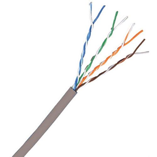 Comprehensive Cat 6 500 MHz UTP Solid Cable CAT6G-1000, Comprehensive, Cat, 6, 500, MHz, UTP, Solid, Cable, CAT6G-1000,