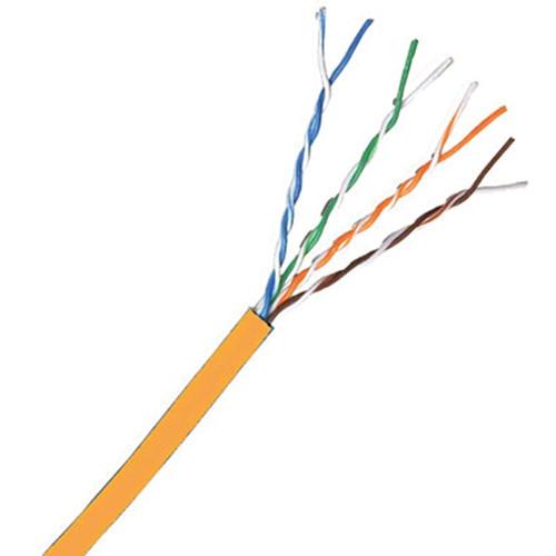 Comprehensive Cat 6 500 MHz UTP Solid Cable CAT6G-1000