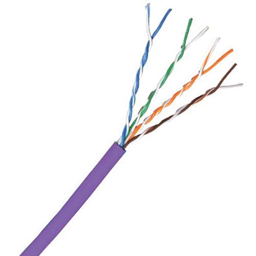 Comprehensive Cat 6 500 MHz UTP Solid Cable CAT6G-1000, Comprehensive, Cat, 6, 500, MHz, UTP, Solid, Cable, CAT6G-1000,