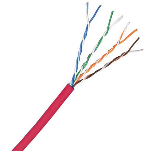 Comprehensive Cat 6 500 MHz UTP Solid Cable CAT6G-1000