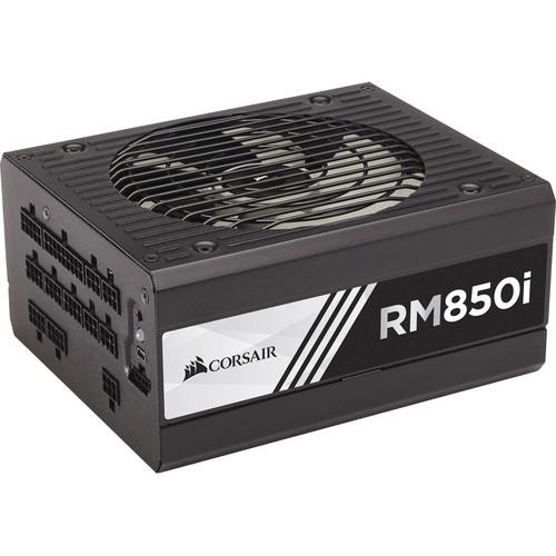 Corsair RM750i 750W 80 PLUS Gold Fully Modular CP-9020082-NA, Corsair, RM750i, 750W, 80, PLUS, Gold, Fully, Modular, CP-9020082-NA,