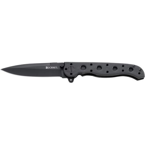 CRKT  M16-01KZ Spear Point Folding Knife M16-01KZ