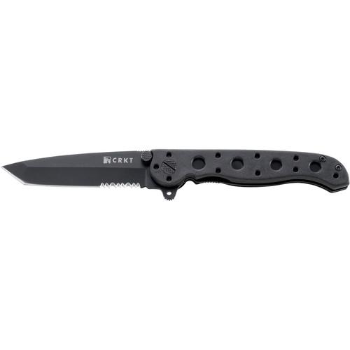 CRKT  M16-01KZ Spear Point Folding Knife M16-01KZ