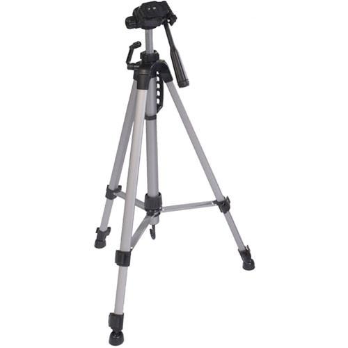 Cullmann Alpha 2800 Aluminum Tripod with 3-Way Pan/Tilt CU 52128