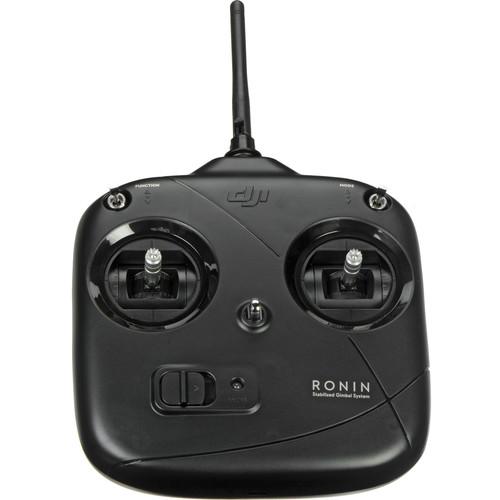 DJI Remote Controller for Ronin-M (Part 17) CP.ZM.000193, DJI, Remote, Controller, Ronin-M, Part, 17, CP.ZM.000193,