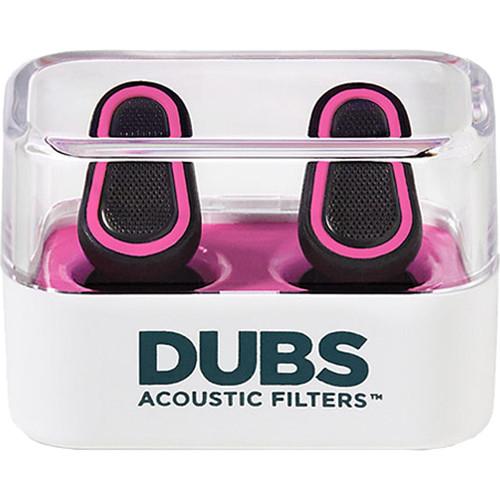 Doppler LabS DUBS Acoustic Filters (Blue) DUBS00007