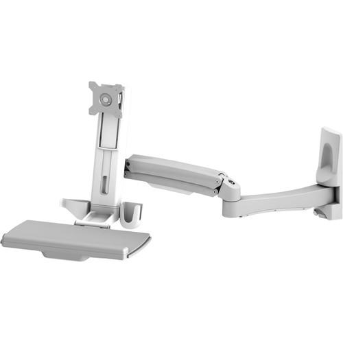 Dyconn WSM200 Workstation Wall Mount (Articulating) WSM200, Dyconn, WSM200, Workstation, Wall, Mount, Articulating, WSM200,