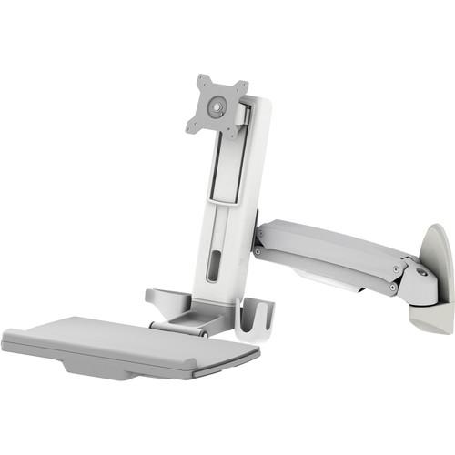 Dyconn WSM200 Workstation Wall Mount (Articulating) WSM200, Dyconn, WSM200, Workstation, Wall, Mount, Articulating, WSM200,