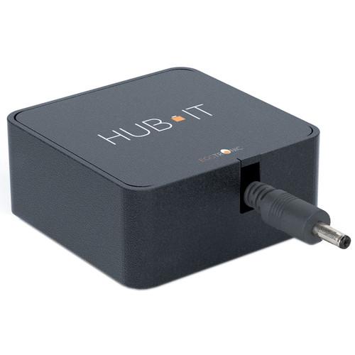 Eggtronic HUB IT Retractable Cartridge with USB 3.0 81900474