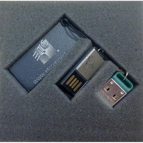 ETC  Nomad 256 Output Kit (256 Outputs) 4380A1010