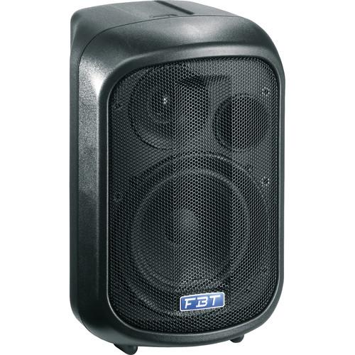 FBT J 5A Processed Active Monitor 80W   40W RMS (Black) J 5 A, FBT, J, 5A, Processed, Active, Monitor, 80W, , 40W, RMS, Black, J, 5, A