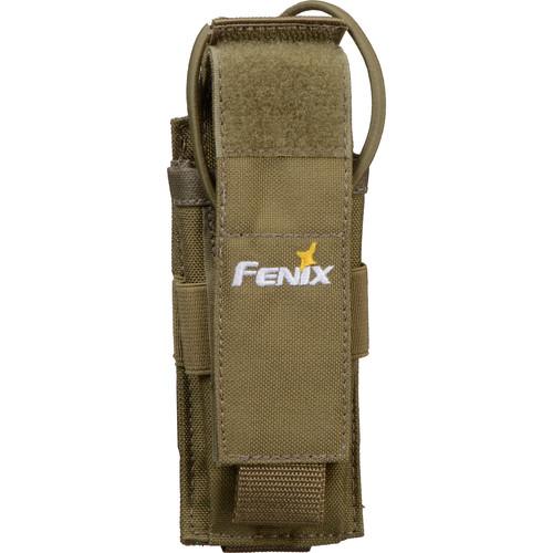 Fenix Flashlight ALP-MT Holster (Olive) ALP-MT-OL