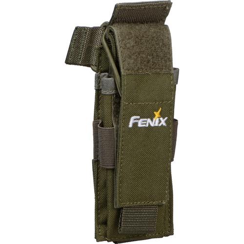 Fenix Flashlight ALP-MT Holster (Olive) ALP-MT-OL, Fenix, Flashlight, ALP-MT, Holster, Olive, ALP-MT-OL,