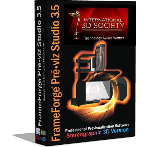 FrameForge Previz Studio 3.5 Core Version (Download) PV3COR, FrameForge, Previz, Studio, 3.5, Core, Version, Download, PV3COR,