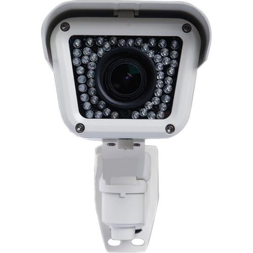 Grandstream Networks 3.1MP Varifocal Outdoor IP GXV3674_FHD_VF