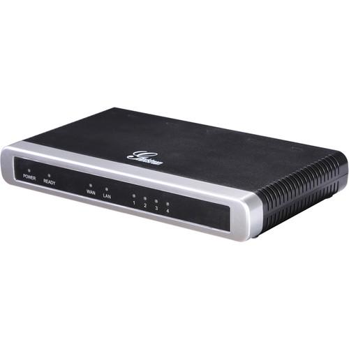 Grandstream Networks GXW4108 8-Port FXO Analog Gateway GXW4108